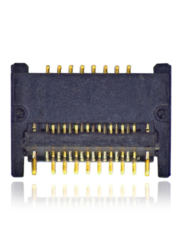 Tasto Home FPC Connettore per iPad Air 2 (16 Pin)