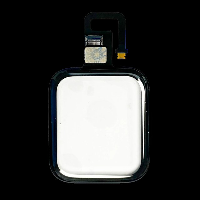 Touch screen per Watch Series 6 (40MM) (separazione vetro richiesta) (Premium)