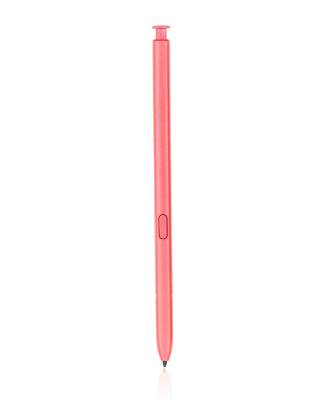 Stylus Pen per Samsung Galaxy Note 10 (Aura Rosa)