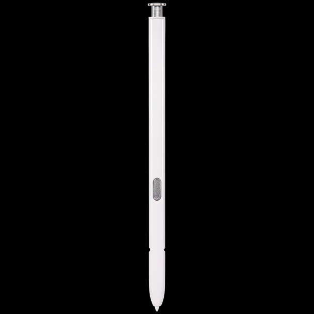 Stylus Pen per Samsung Galaxy Note 10 Plus (Aura Bianco)