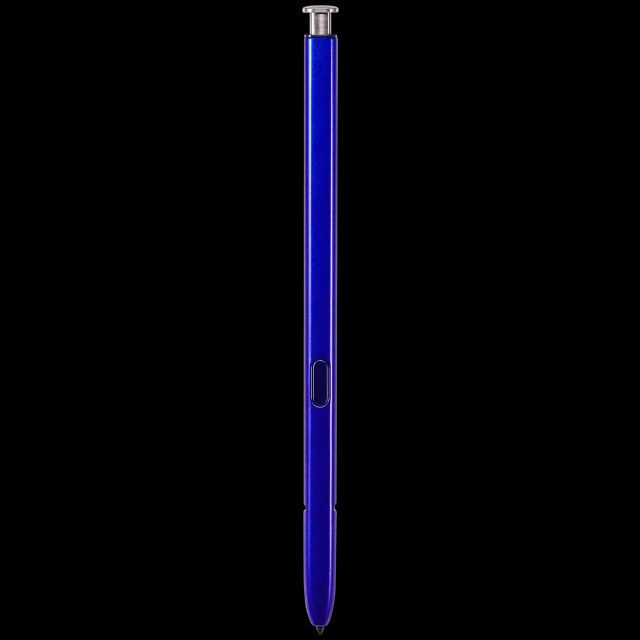 Stylus Pen per Samsung Galaxy Note 10 Plus (Aura Glow / Argento)