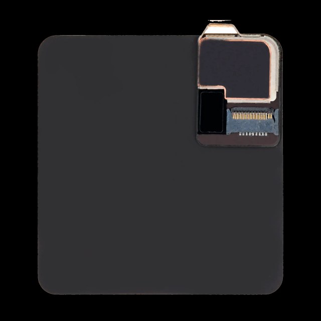 NFC Wireless Antenna Pad per Watch Series 3 (38MM) (GPS Version)