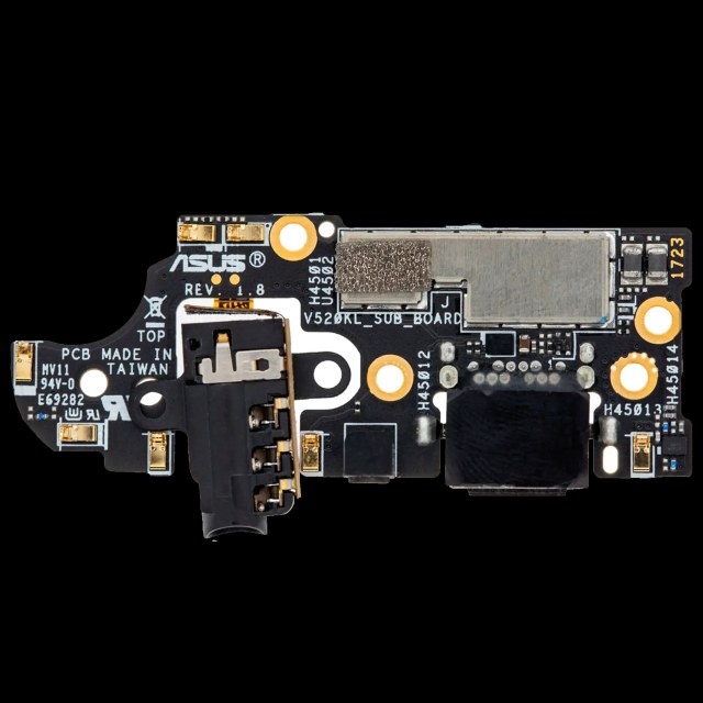 Connettore di ricarica con scheda per Asus ZenFone V (V520KL / 2017)