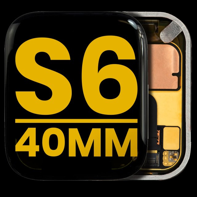 Display OLED completo per Watch Series 6 (40MM) (Premium)