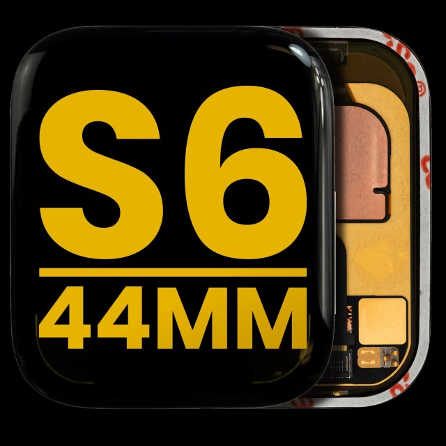 Display OLED completo per Watch Series 6 (44MM) (Premium)