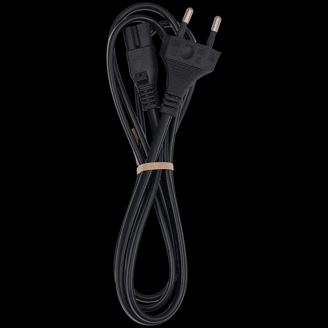 Microsoft (Game Console Parts) Charging Cavo per PlayStation 5 / PS5 Slim / PlayStation 4 Slim / PlayStation 3 Slim / Super Slim / PlayStation 2 Slim / Xbox One
