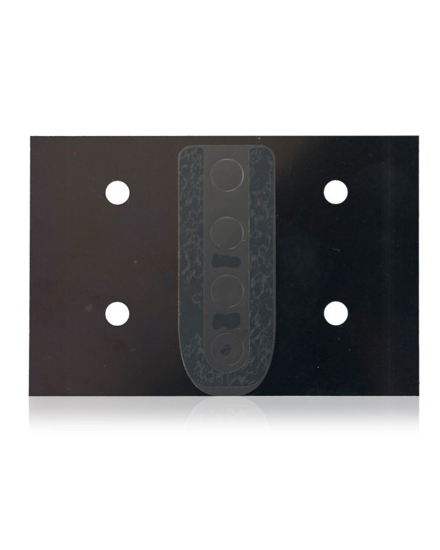 Trasparente Cap per Inner Cover batteria per LG G6 (H870) (Service Pack)