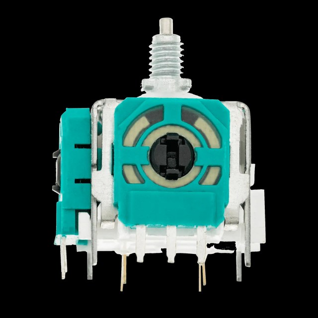3D Analog Joystick Module per per Xbox One Elite Series 2 Controller