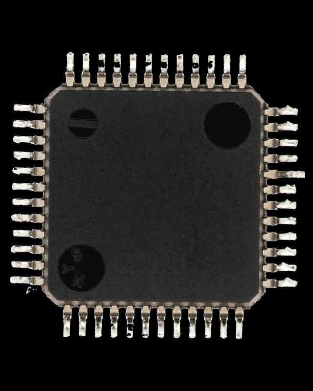Stored Data Master Control IC per Nintendo switch / Nintendo switch Lite (STM32F038C6T6) (saldatura richiesta)