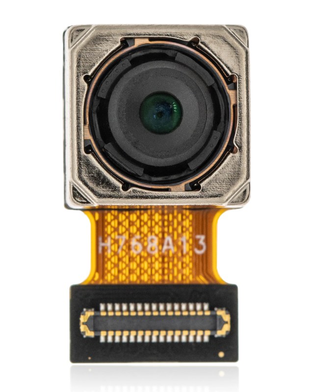 Fotocamera posteriore (Left) per LG Stylo 6