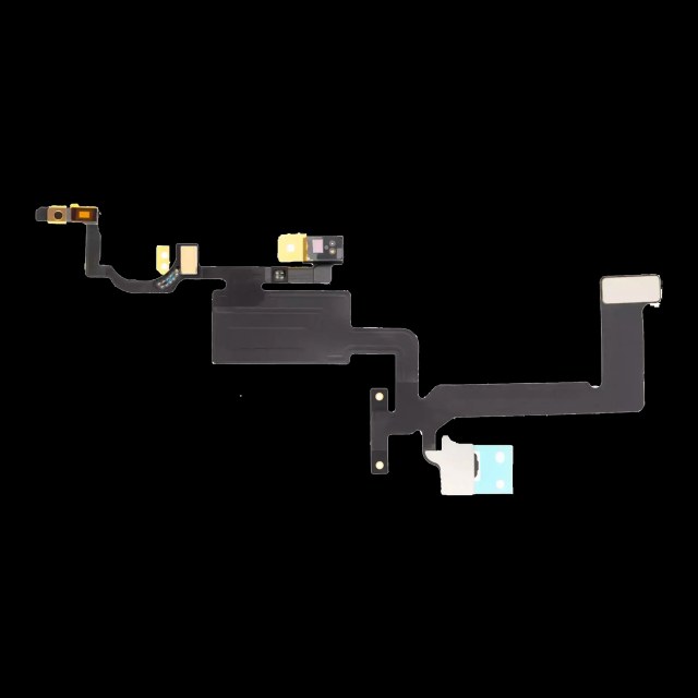 Single Proximity Sensore luminosità flat per iPhone 12 / 12 Pro