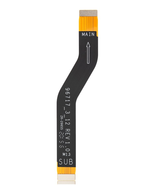 Mainboard flat per Samsung Galaxy A21 (A215 / 2020)