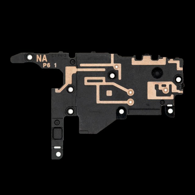 Earpiece con Antenna Cover per Samsung Galaxy Note 20 5G (N981U) (US Version)