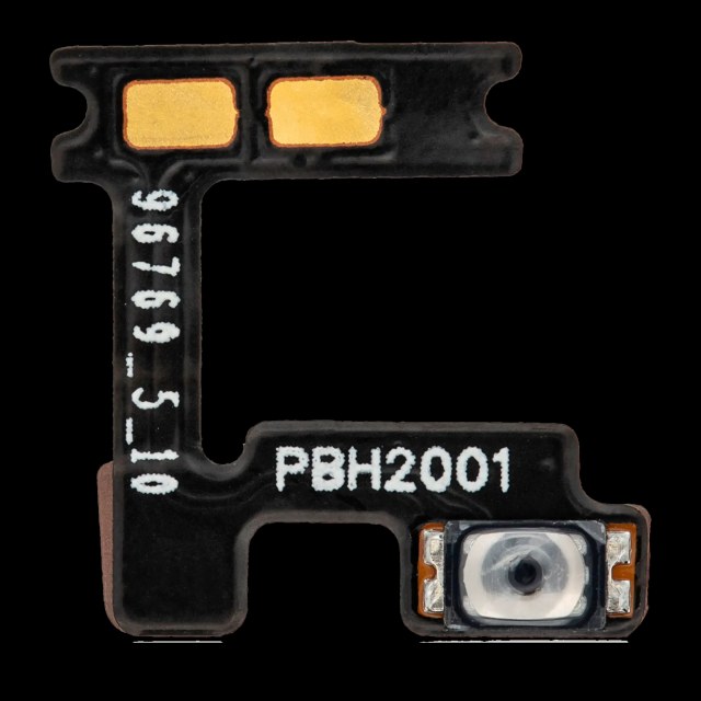 Flat tasto accensione per LG K51