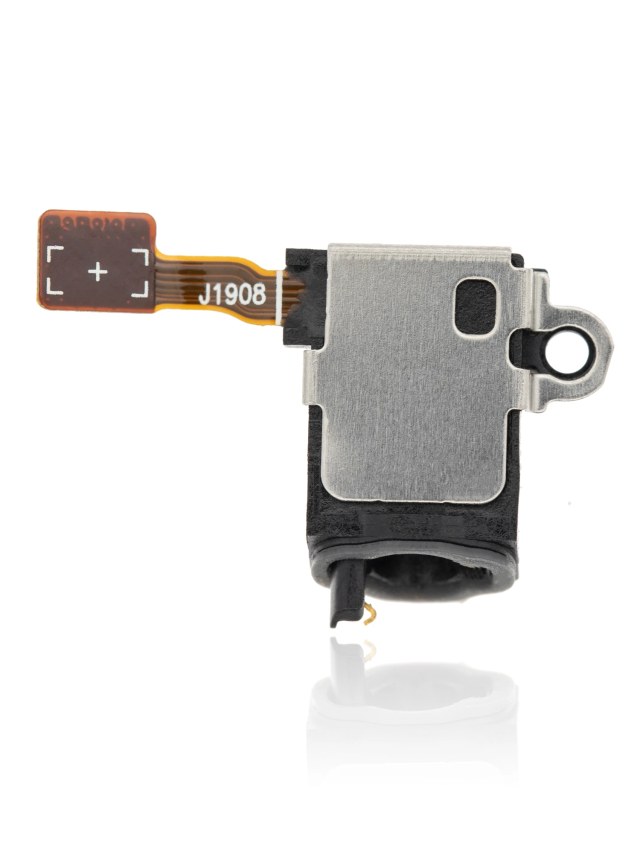 jack cuffie flat per LG V50 ThinQ 5G