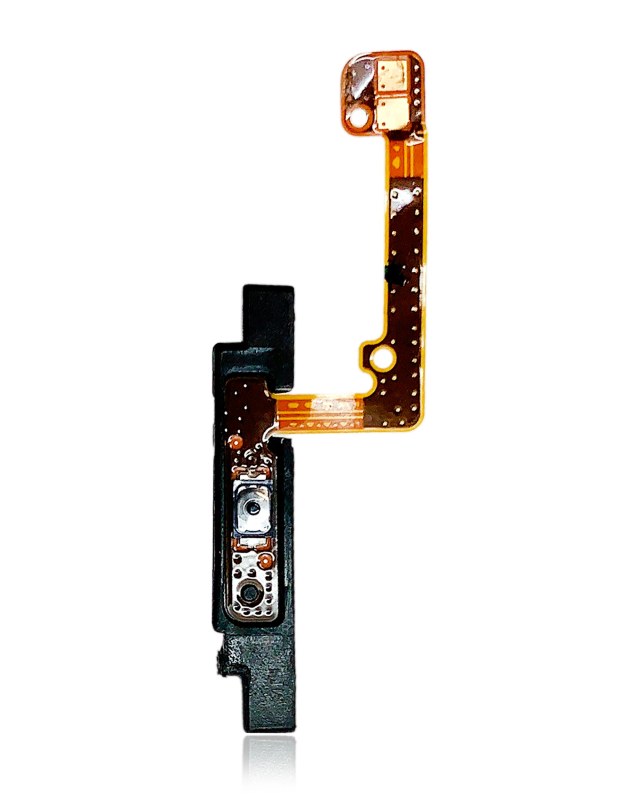 Flat tasto accensione per LG G8X ThinQ / V50S ThinQ 5G