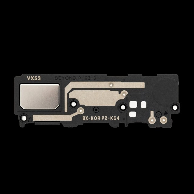 Altoparlante per Samsung Galaxy S10 5G