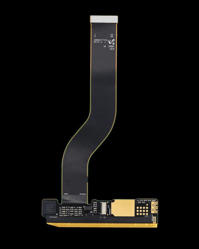 LCD flat per Samsung Galaxy S20 Plus