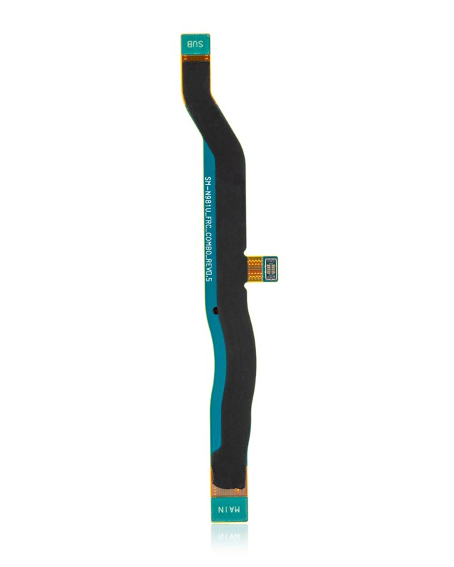 Antenna Connecting Cavo (Mainboard To Connettore di ricarica) per Samsung Galaxy Note 20 5G (N981U) (US Version)