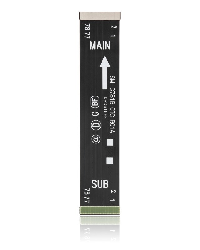 Mainboard flat per Samsung Galaxy S20 FE 5G