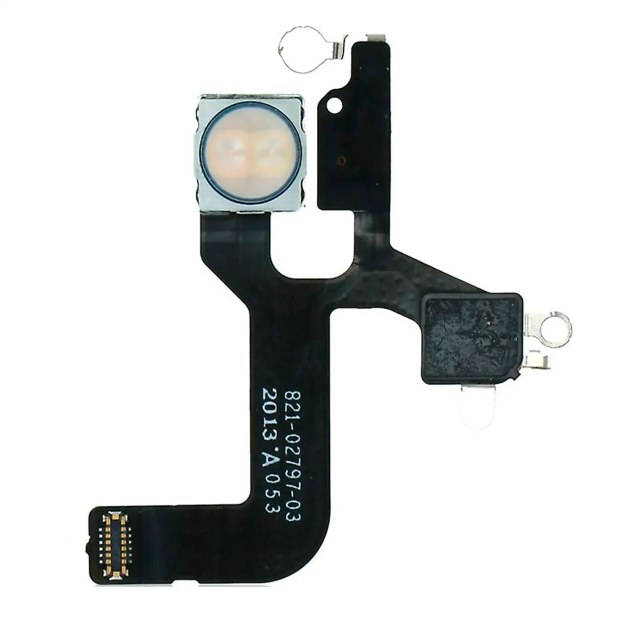 Flat flash Cavo per iPhone 12