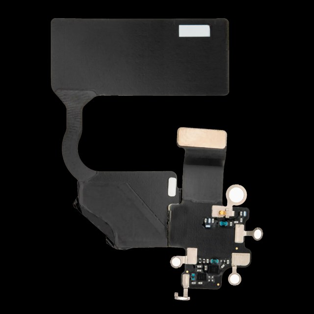 WiFi flat per iPhone 12 / 12 Pro