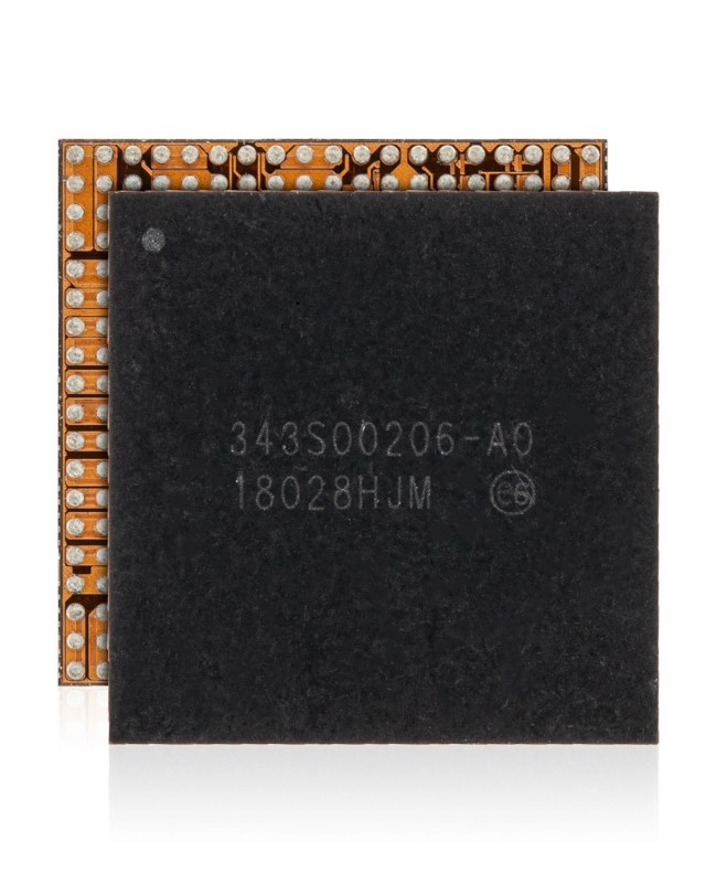 Power Management IC per iPad 5 (2017) (343S00206)