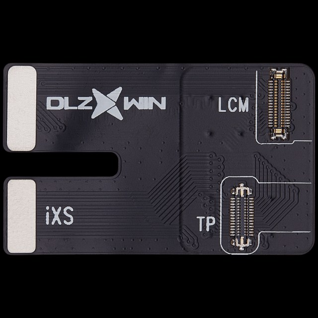 Flat tester iTestBox (S200 / S300) compatibile con iPhone XS