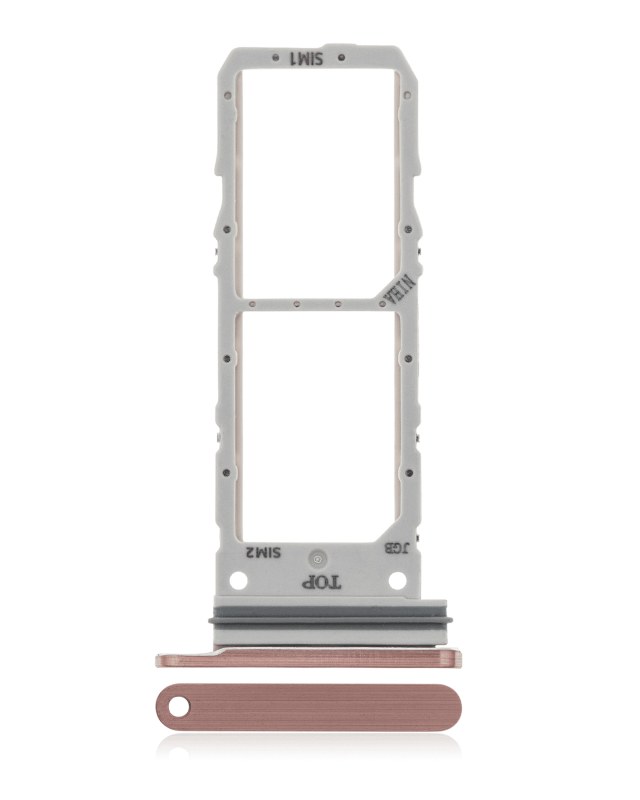 Carrellino doppia SIM per Samsung Galaxy Note 20 5G (Mystic Bronze)