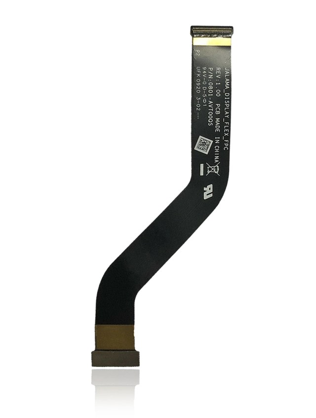 LCD Cavo flat per Microsoft Surface Pro 7 (0801-AVT00QS JF)