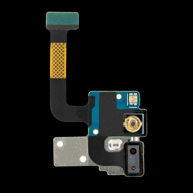 Sensore prossimità flat per Samsung Galaxy S8 Active
