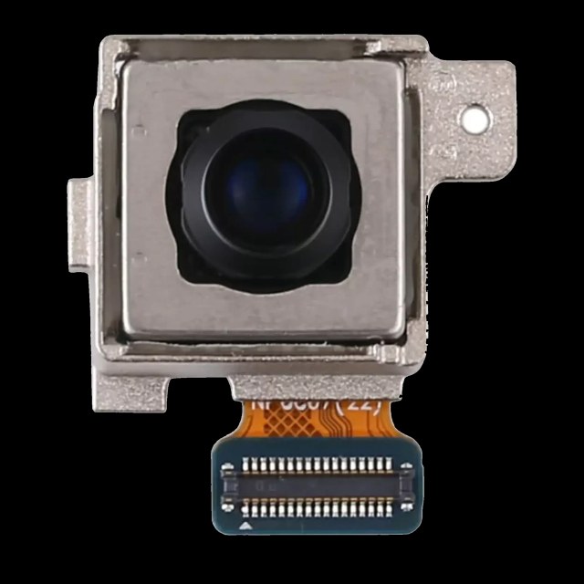 Fotocamera posteriore (Telephoto) per Samsung Galaxy S21 Ultra 5G