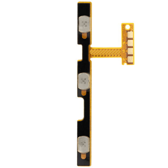 accensione e volume flat per Samsung Galaxy A02S (A025U / 2020) / A03 (A035U / 2021) / A03S (A037M / 2021)