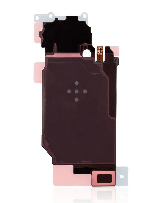 NFC Wireless Charging flat per Samsung Galaxy S21