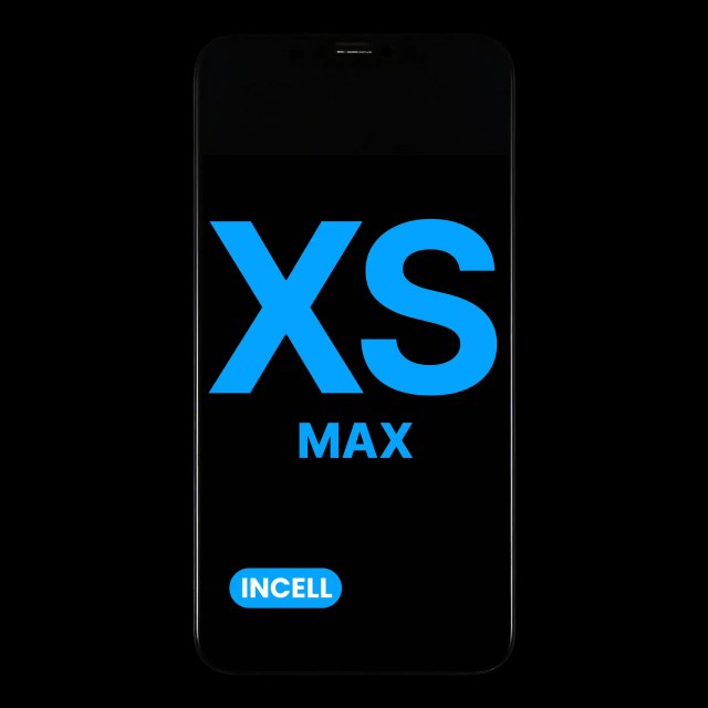 Display LCD completo per iPhone XS Max