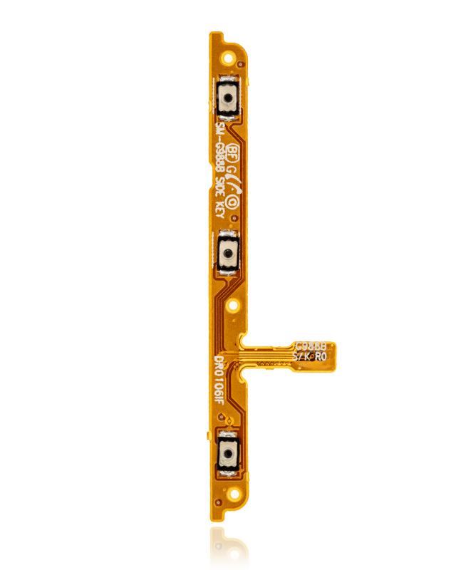 Power e Flat tasti volume per Samsung Galaxy S20 Ultra 5G