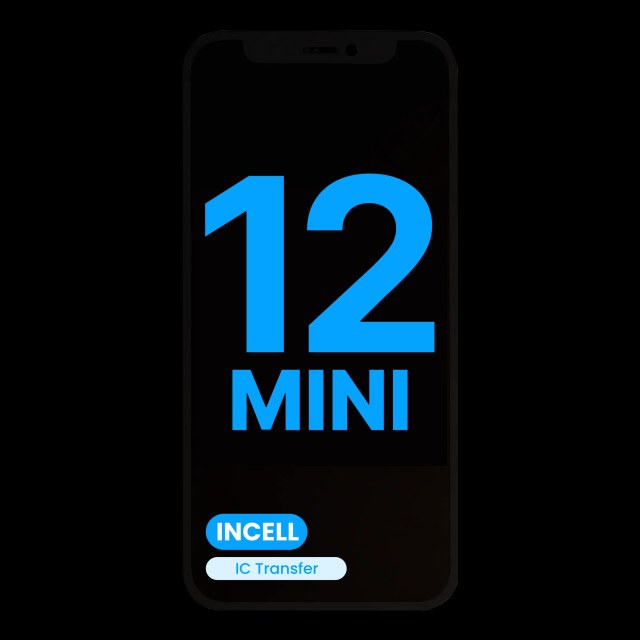 Display LCD completo per iPhone 12 Mini