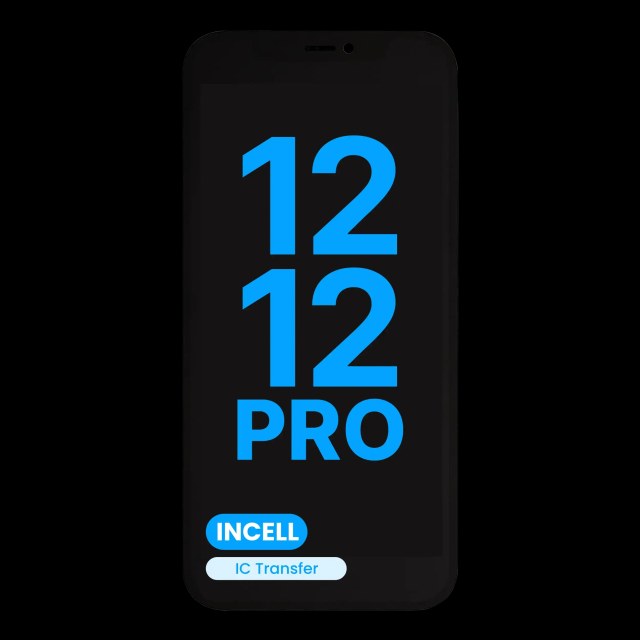Display LCD completo per iPhone 12 / 12 Pro