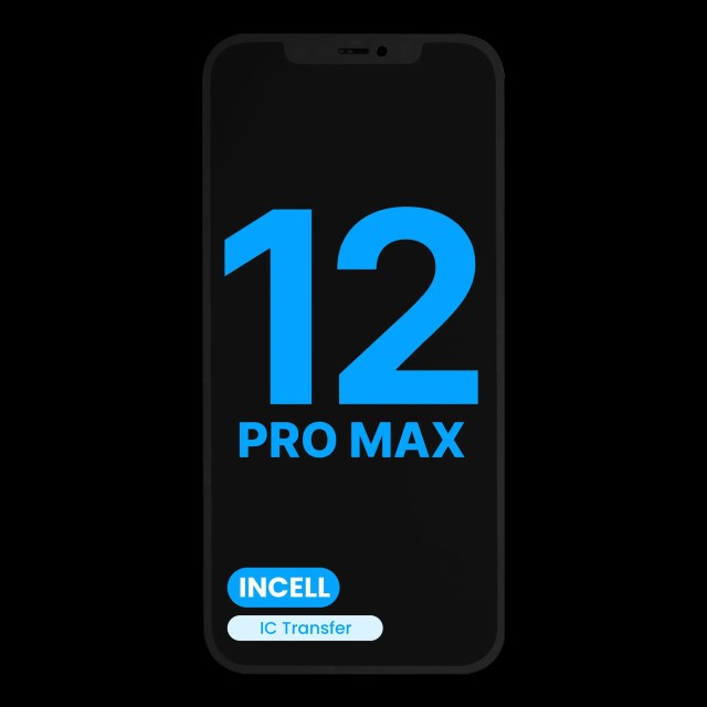 Display LCD completo per iPhone 12 Pro Max