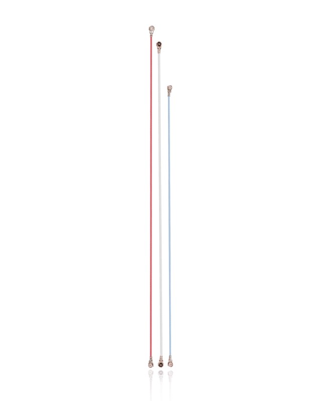 Antenna Connecting Cavo per Samsung Galaxy S20 FE 5G (3 set pezzi)