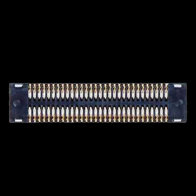LCD FPC Connettore per Microsoft Surface Pro 5 / Pro 6 / Pro 7 / Pro 7 Plus (60 Pin) (Scheda-Side)