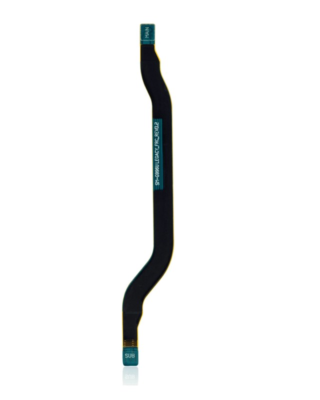 Antenna Connecting Cavo (Mainboard To Connettore di ricarica) per Samsung Galaxy S21 Plus (G996U) (US Version)