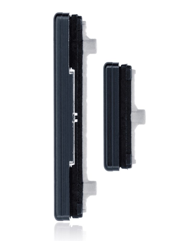 Hard Buttons (Accensione / Volume) per Samsung Galaxy Note 10 Plus / 5G (Aura Blu)