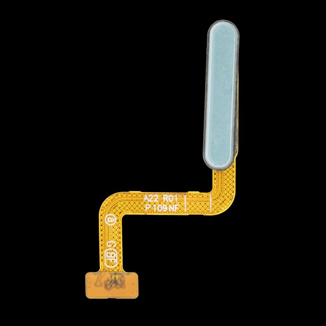 Fingerprint Reader con flat per Samsung Galaxy A22 4G (A225 / 2021) (Mint)