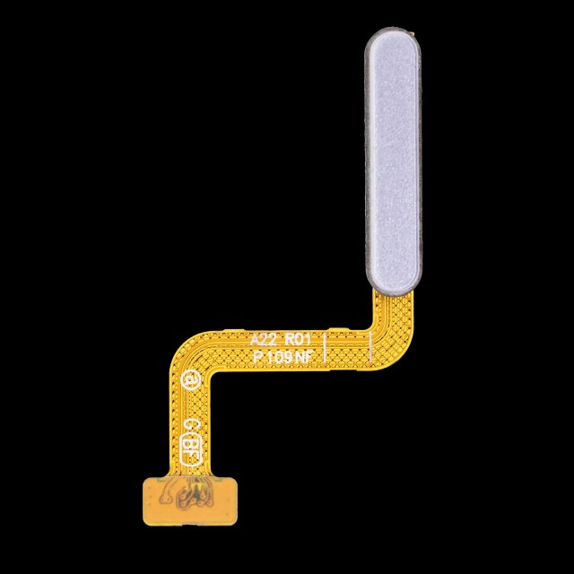 Fingerprint Reader con flat per Samsung Galaxy A22 4G (A225 / 2021) (Violet)