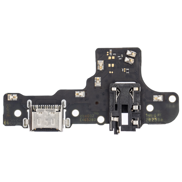 Connettore di ricarica con jack cuffie per Samsung Galaxy A21 (A215 / 2020)