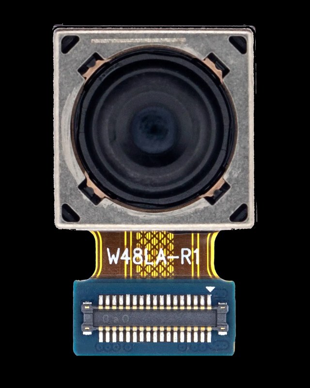 Fotocamera posteriore (Wide) per Samsung Galaxy A42 5G (A426 / 2020)