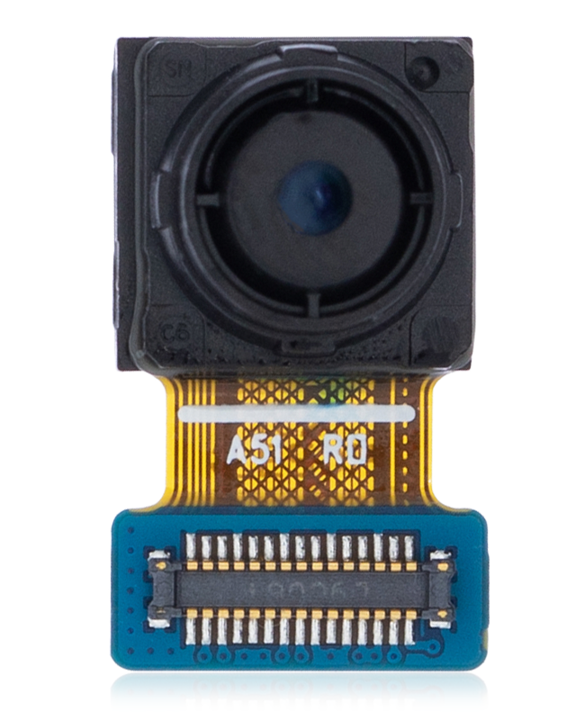 Fotocamera frontale per Samsung Galaxy A51 4G (A515 / 2019) / A51 5G (A516 / 2020)