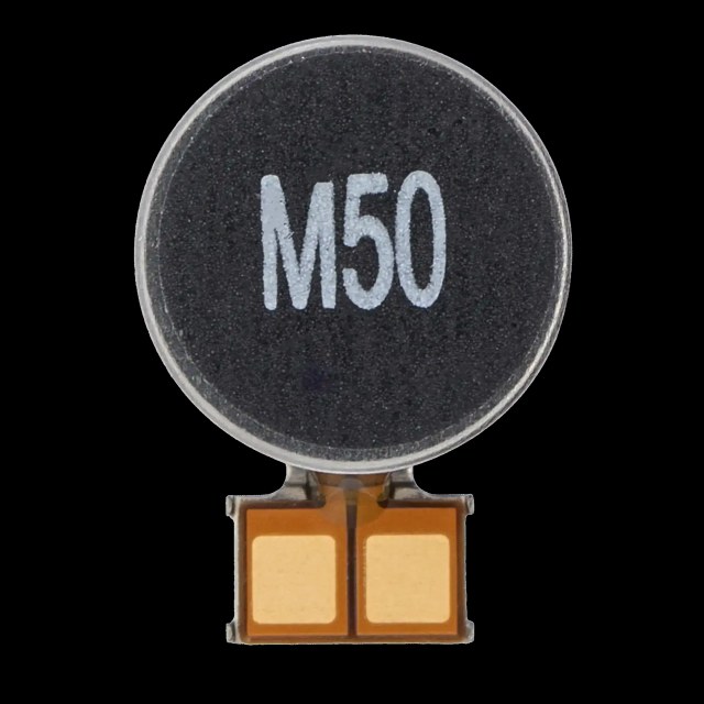 Motore vibrazione per Samsung Galaxy A71 5G UW (A716V / 2020)