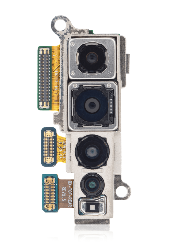 Fotocamera posteriore per Samsung Galaxy S10 5G